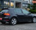 Чорний Фольксваген e-Golf, об'ємом двигуна 0 л та пробігом 99 тис. км за 13400 $, фото 15 на Automoto.ua