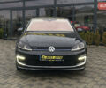 Черный Фольксваген e-Golf, объемом двигателя 0 л и пробегом 70 тыс. км за 16999 $, фото 1 на Automoto.ua