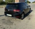 Чорний Фольксваген e-Golf, об'ємом двигуна 0 л та пробігом 28 тис. км за 17700 $, фото 4 на Automoto.ua