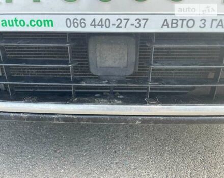 Черный Фольксваген e-Golf, объемом двигателя 0 л и пробегом 144 тыс. км за 13000 $, фото 9 на Automoto.ua