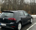 Черный Фольксваген e-Golf, объемом двигателя 0 л и пробегом 135 тыс. км за 12600 $, фото 5 на Automoto.ua