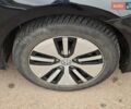 Черный Фольксваген e-Golf, объемом двигателя 0 л и пробегом 72 тыс. км за 12900 $, фото 19 на Automoto.ua