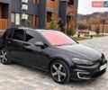 Чорний Фольксваген e-Golf, об'ємом двигуна 0 л та пробігом 108 тис. км за 15350 $, фото 1 на Automoto.ua