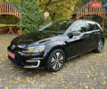 Черный Фольксваген e-Golf, объемом двигателя 0 л и пробегом 138 тыс. км за 13970 $, фото 6 на Automoto.ua
