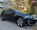 Чорний Фольксваген e-Golf, об'ємом двигуна 0 л та пробігом 119 тис. км за 13200 $, фото 1 на Automoto.ua