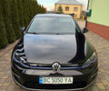 Черный Фольксваген e-Golf, объемом двигателя 0 л и пробегом 79 тыс. км за 15500 $, фото 1 на Automoto.ua