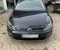 Чорний Фольксваген e-Golf, об'ємом двигуна 0 л та пробігом 28 тис. км за 17700 $, фото 5 на Automoto.ua
