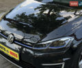Чорний Фольксваген e-Golf, об'ємом двигуна 0 л та пробігом 78 тис. км за 15999 $, фото 13 на Automoto.ua