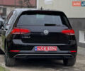 Черный Фольксваген e-Golf, объемом двигателя 0 л и пробегом 127 тыс. км за 14150 $, фото 22 на Automoto.ua