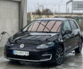 Чорний Фольксваген e-Golf, об'ємом двигуна 0 л та пробігом 101 тис. км за 13700 $, фото 76 на Automoto.ua