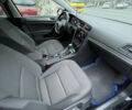 Черный Фольксваген e-Golf, объемом двигателя 0 л и пробегом 99 тыс. км за 13700 $, фото 61 на Automoto.ua