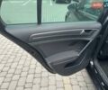 Чорний Фольксваген e-Golf, об'ємом двигуна 0 л та пробігом 105 тис. км за 13699 $, фото 18 на Automoto.ua