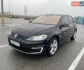 Чорний Фольксваген e-Golf, об'ємом двигуна 0 л та пробігом 113 тис. км за 15799 $, фото 1 на Automoto.ua