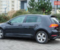 Чорний Фольксваген e-Golf, об'ємом двигуна 0 л та пробігом 99 тис. км за 13400 $, фото 12 на Automoto.ua