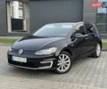 Черный Фольксваген e-Golf, объемом двигателя 0 л и пробегом 97 тыс. км за 12500 $, фото 25 на Automoto.ua