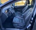 Черный Фольксваген e-Golf, объемом двигателя 0 л и пробегом 111 тыс. км за 15900 $, фото 35 на Automoto.ua