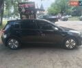 Черный Фольксваген e-Golf, объемом двигателя 0 л и пробегом 169 тыс. км за 15500 $, фото 8 на Automoto.ua