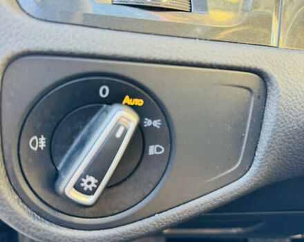 Чорний Фольксваген e-Golf, об'ємом двигуна 0 л та пробігом 139 тис. км за 14500 $, фото 42 на Automoto.ua