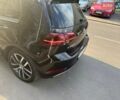 Черный Фольксваген e-Golf, объемом двигателя 0 л и пробегом 170 тыс. км за 15500 $, фото 1 на Automoto.ua
