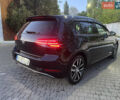 Черный Фольксваген e-Golf, объемом двигателя 0 л и пробегом 99 тыс. км за 13700 $, фото 26 на Automoto.ua