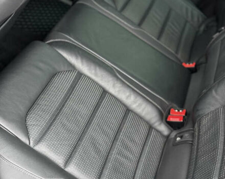 Черный Фольксваген e-Golf, объемом двигателя 0 л и пробегом 127 тыс. км за 14150 $, фото 39 на Automoto.ua