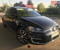 Чорний Фольксваген e-Golf, об'ємом двигуна 0 л та пробігом 52 тис. км за 21000 $, фото 10 на Automoto.ua