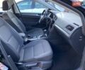 Черный Фольксваген e-Golf, объемом двигателя 0 л и пробегом 103 тыс. км за 14200 $, фото 69 на Automoto.ua
