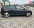 Чорний Фольксваген e-Golf, об'ємом двигуна 0 л та пробігом 105 тис. км за 13699 $, фото 2 на Automoto.ua