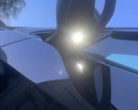 Черный Фольксваген e-Golf, объемом двигателя 0 л и пробегом 99 тыс. км за 13700 $, фото 29 на Automoto.ua