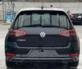 Черный Фольксваген e-Golf, объемом двигателя 0 л и пробегом 99 тыс. км за 13700 $, фото 75 на Automoto.ua