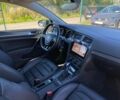 Черный Фольксваген e-Golf, объемом двигателя 0 л и пробегом 116 тыс. км за 13500 $, фото 2 на Automoto.ua