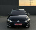 Черный Фольксваген e-Golf, объемом двигателя 0 л и пробегом 120 тыс. км за 14600 $, фото 8 на Automoto.ua