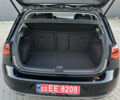Черный Фольксваген e-Golf, объемом двигателя 0 л и пробегом 120 тыс. км за 14600 $, фото 14 на Automoto.ua