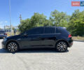 Черный Фольксваген e-Golf, объемом двигателя 0 л и пробегом 134 тыс. км за 13700 $, фото 16 на Automoto.ua