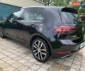 Чорний Фольксваген e-Golf, об'ємом двигуна 0 л та пробігом 89 тис. км за 14700 $, фото 3 на Automoto.ua