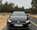 Черный Фольксваген e-Golf, объемом двигателя 0 л и пробегом 125 тыс. км за 15250 $, фото 1 на Automoto.ua