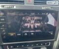 Черный Фольксваген e-Golf, объемом двигателя 0 л и пробегом 144 тыс. км за 13000 $, фото 15 на Automoto.ua