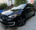 Черный Фольксваген e-Golf, объемом двигателя 0 л и пробегом 94 тыс. км за 16000 $, фото 6 на Automoto.ua