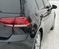 Чорний Фольксваген e-Golf, об'ємом двигуна 0 л та пробігом 96 тис. км за 12499 $, фото 15 на Automoto.ua