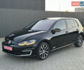 Черный Фольксваген e-Golf, объемом двигателя 0 л и пробегом 120 тыс. км за 14600 $, фото 4 на Automoto.ua