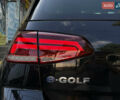 Чорний Фольксваген e-Golf, об'ємом двигуна 0 л та пробігом 78 тис. км за 15999 $, фото 16 на Automoto.ua