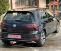 Черный Фольксваген e-Golf, объемом двигателя 0 л и пробегом 84 тыс. км за 14500 $, фото 31 на Automoto.ua