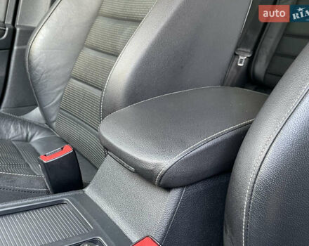 Черный Фольксваген e-Golf, объемом двигателя 0 л и пробегом 138 тыс. км за 13970 $, фото 30 на Automoto.ua