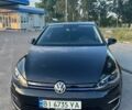 Чорний Фольксваген e-Golf, об'ємом двигуна 0 л та пробігом 151 тис. км за 14800 $, фото 1 на Automoto.ua
