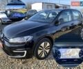 Черный Фольксваген e-Golf, объемом двигателя 0 л и пробегом 103 тыс. км за 14200 $, фото 1 на Automoto.ua