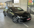 Черный Фольксваген e-Golf, объемом двигателя 0 л и пробегом 99 тыс. км за 13700 $, фото 20 на Automoto.ua