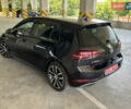 Черный Фольксваген e-Golf, объемом двигателя 0 л и пробегом 99 тыс. км за 13700 $, фото 18 на Automoto.ua
