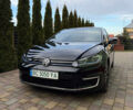 Черный Фольксваген e-Golf, объемом двигателя 0 л и пробегом 79 тыс. км за 15500 $, фото 7 на Automoto.ua