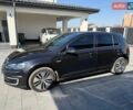 Черный Фольксваген e-Golf, объемом двигателя 0 л и пробегом 148 тыс. км за 13500 $, фото 4 на Automoto.ua