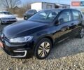 Черный Фольксваген e-Golf, объемом двигателя 0 л и пробегом 103 тыс. км за 14200 $, фото 6 на Automoto.ua